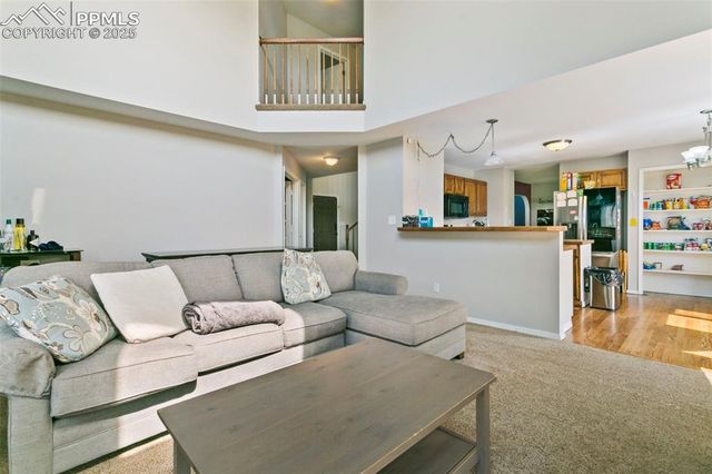 5305 Plumstead Drive, Colorado Springs, CO 80920