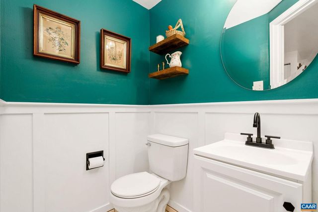 302 PALATINE AVE, Charlottesville, VA 22902