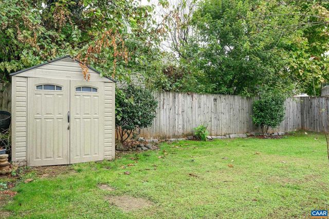 302 PALATINE AVE, Charlottesville, VA 22902