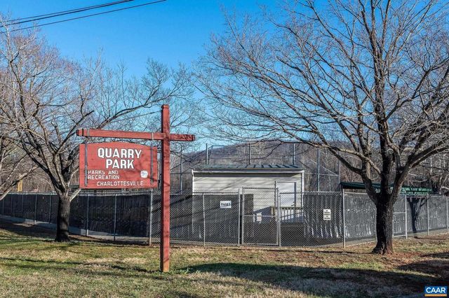 302 PALATINE AVE, Charlottesville, VA 22902