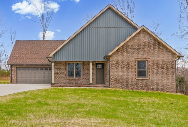 940 Palmyra Rd, Clarksville, TN 37040