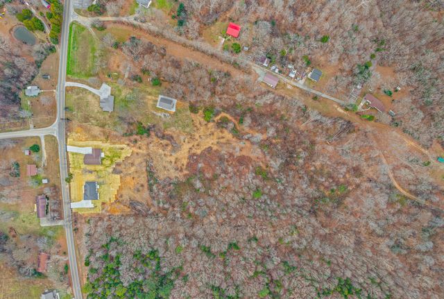 940 Palmyra Rd, Clarksville, TN 37040