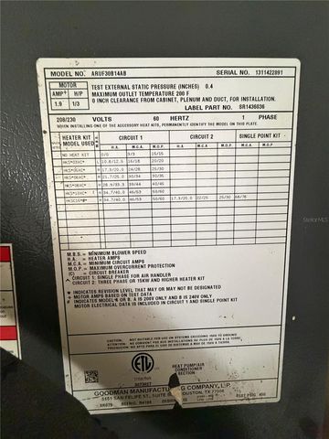 2211 E 17TH AVENUE, Tampa, FL 33605