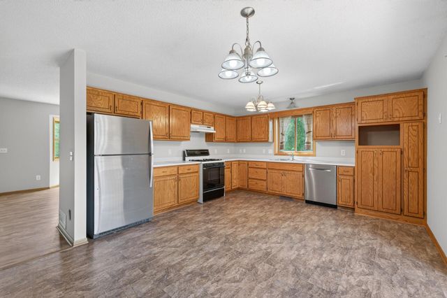 11264 Garnet Court, Hanover, MN 55341