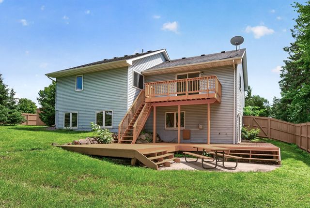 11264 Garnet Court, Hanover, MN 55341