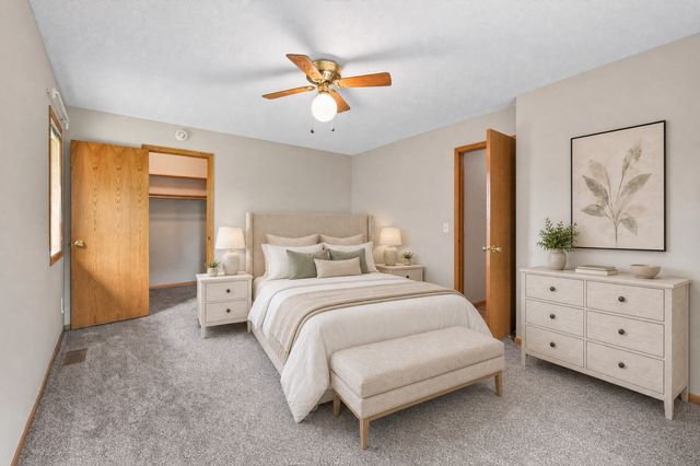 11264 Garnet Court, Hanover, MN 55341
