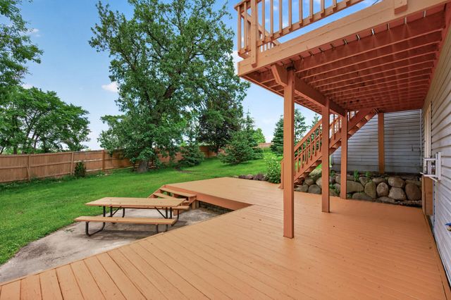 11264 Garnet Court, Hanover, MN 55341