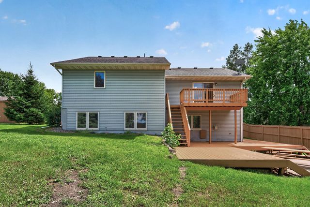 11264 Garnet Court, Hanover, MN 55341