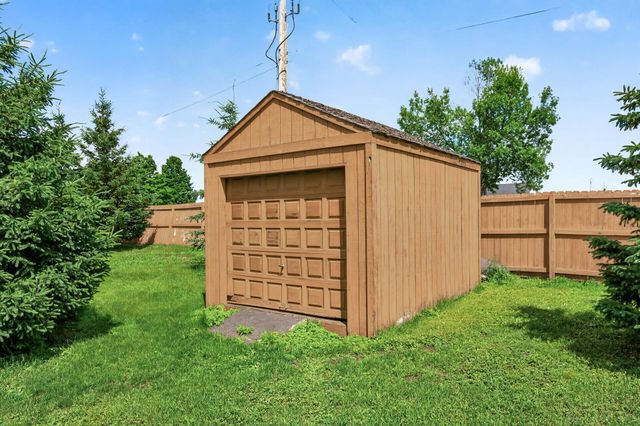 11264 Garnet Court, Hanover, MN 55341