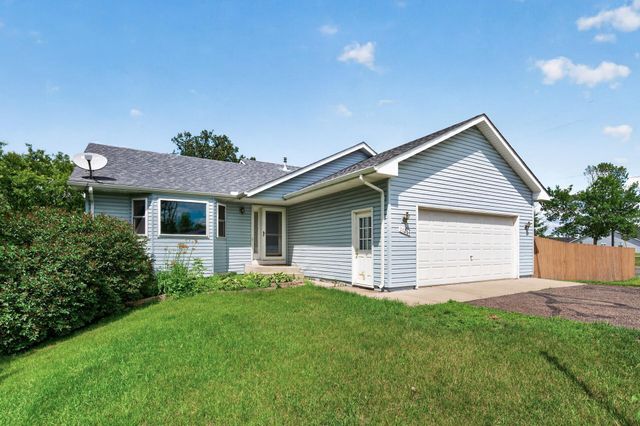 11264 Garnet Court, Hanover, MN 55341