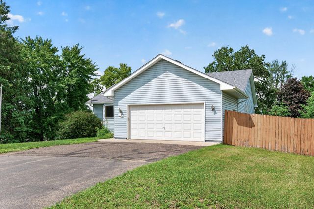 11264 Garnet Court, Hanover, MN 55341