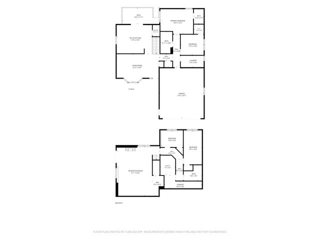 11264 Garnet Court, Hanover, MN 55341