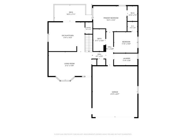 11264 Garnet Court, Hanover, MN 55341
