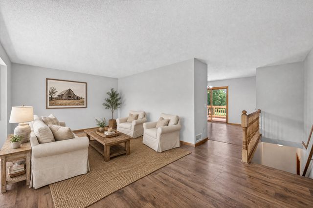 11264 Garnet Court, Hanover, MN 55341