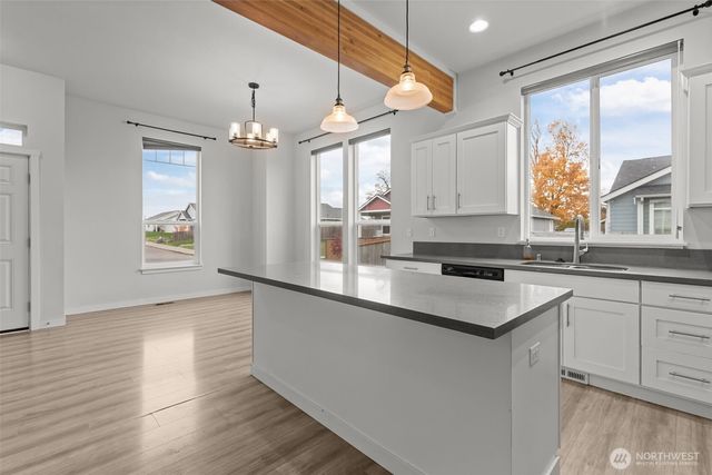 708 Miller Street, Winlock, WA 98596