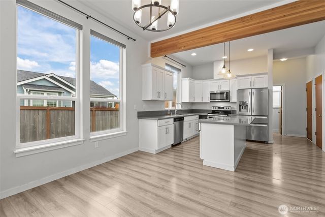 708 Miller Street, Winlock, WA 98596