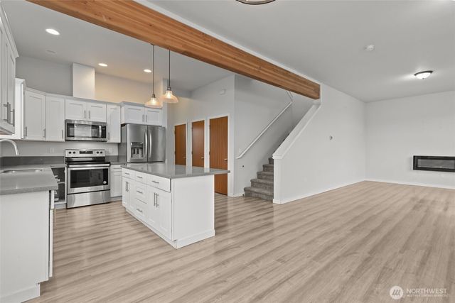 708 Miller Street, Winlock, WA 98596