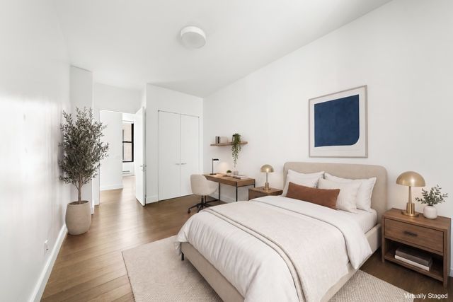 25 Broad St Apt 9S, New York City, NY 10005