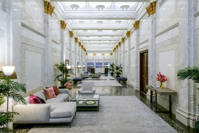 25 Broad St Apt 9S, New York City, NY 10005
