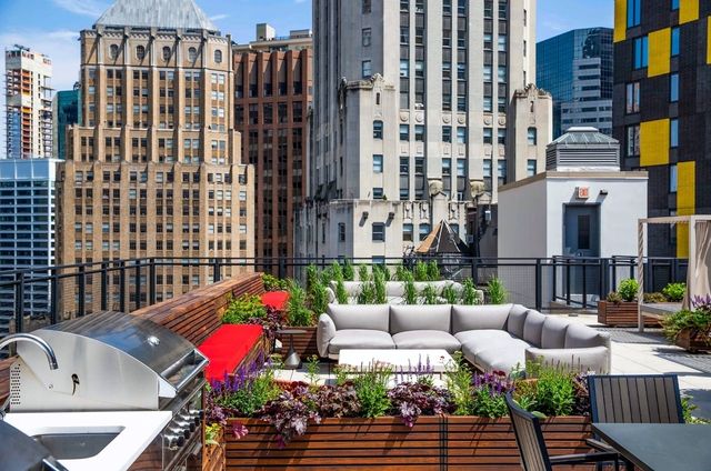 25 Broad St Apt 9S, New York City, NY 10005
