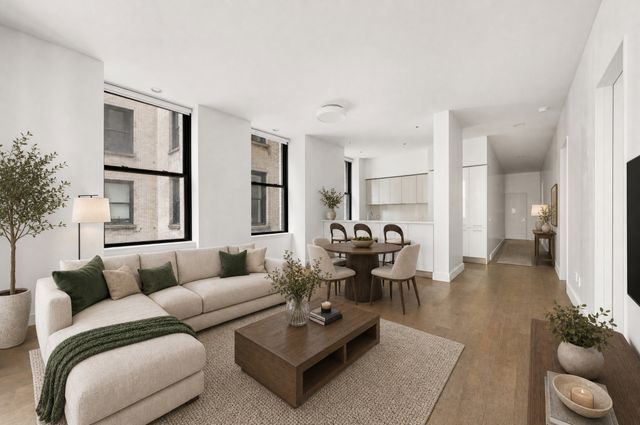 25 Broad St Apt 9S, New York City, NY 10005