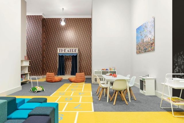 25 Broad St Apt 9S, New York City, NY 10005