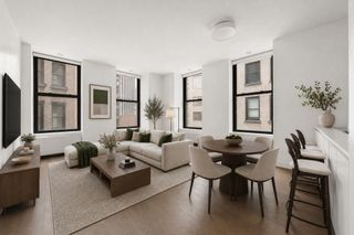 25 Broad St Apt 9S, New York City, NY 10005