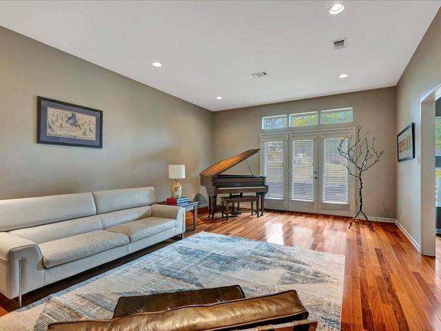 3418 St George Circle, Nacogdoches, TX 75965