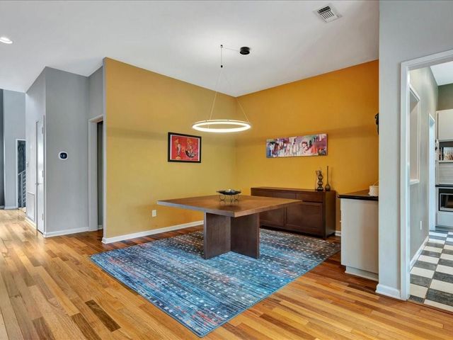 3418 St George Circle, Nacogdoches, TX 75965