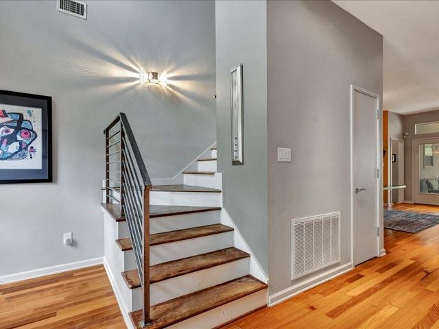 3418 St George Circle, Nacogdoches, TX 75965