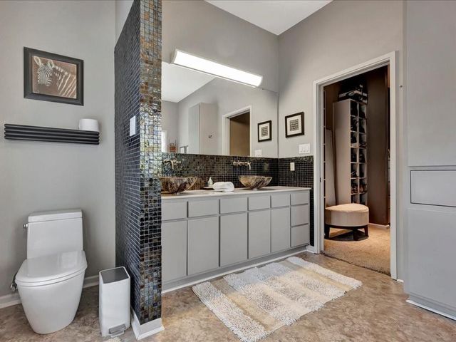 3418 St George Circle, Nacogdoches, TX 75965