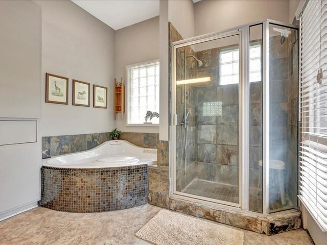 3418 St George Circle, Nacogdoches, TX 75965