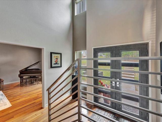 3418 St George Circle, Nacogdoches, TX 75965