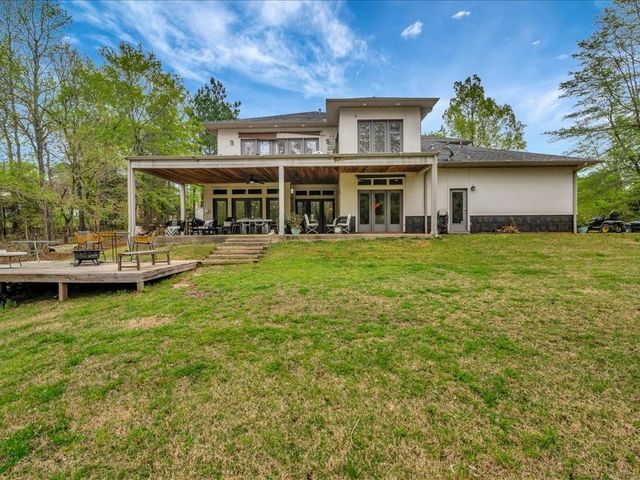 3418 St George Circle, Nacogdoches, TX 75965