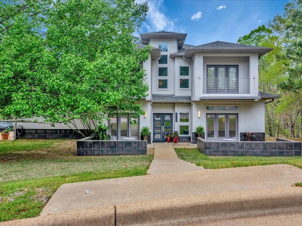 3418 St George Circle, Nacogdoches, TX 75965