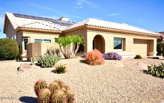 22623 N ROBERTSON Drive, Sun City West, AZ 85375