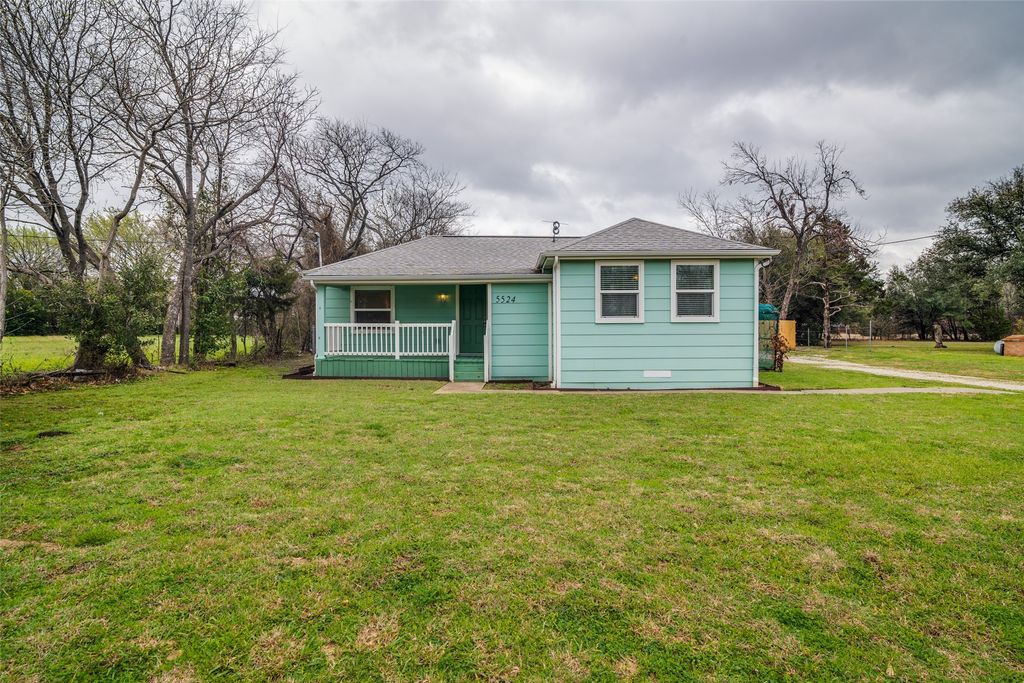 5524 Lyons Road, Garland, TX 75043
