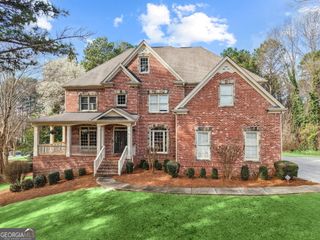 2360 Ivey Oaks Place, Stone Mountain, GA 30087