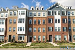 4338 Bon Secours Pky Unit#A, Henrico, VA 23233