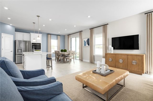 2253 GREAT EGRET CIRCLE, Ocoee, FL 34761