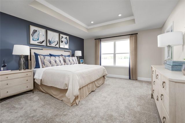 2253 GREAT EGRET CIRCLE, Ocoee, FL 34761