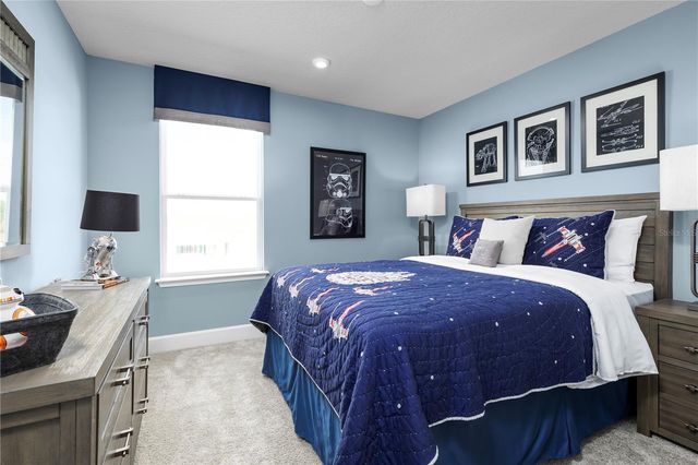 2253 GREAT EGRET CIRCLE, Ocoee, FL 34761