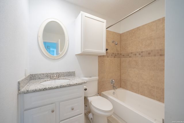 3220 LE BLANC ST, San Antonio, TX 78247