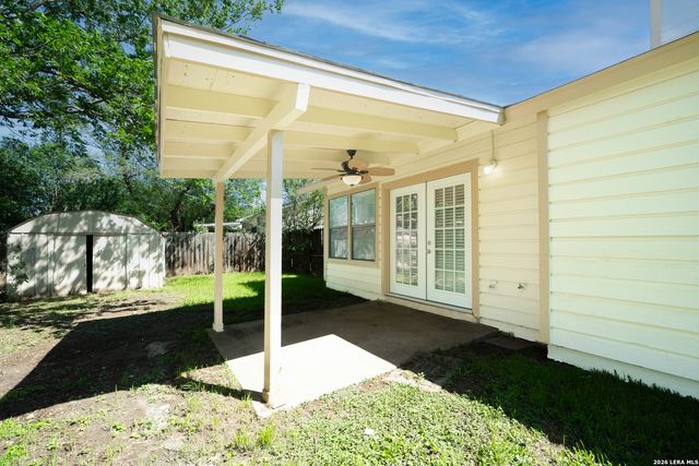 3220 LE BLANC ST, San Antonio, TX 78247