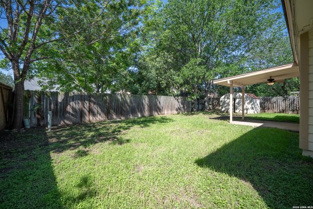 3220 LE BLANC ST, San Antonio, TX 78247