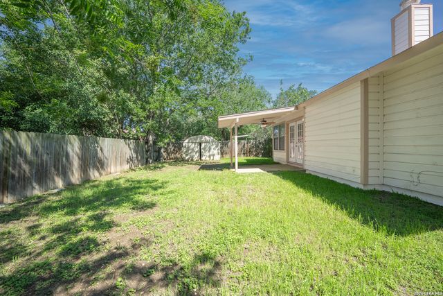 3220 LE BLANC ST, San Antonio, TX 78247