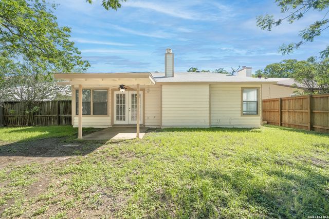 3220 LE BLANC ST, San Antonio, TX 78247