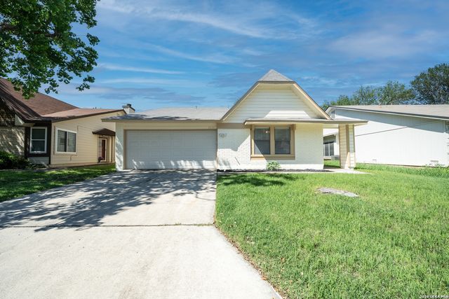 3220 LE BLANC ST, San Antonio, TX 78247