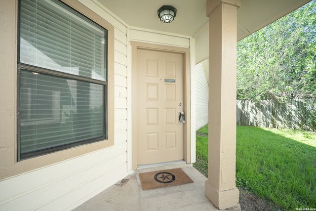 3220 LE BLANC ST, San Antonio, TX 78247