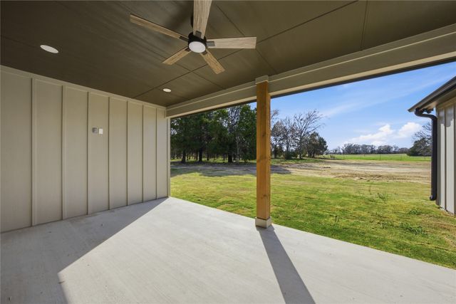 535 County Road 2810, Mabank, TX 75147
